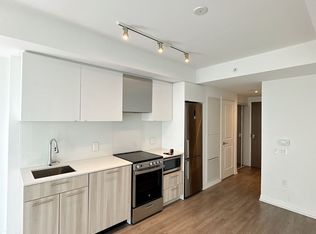 251 Jarvis St #4404, Toronto, ON M5B 0C3