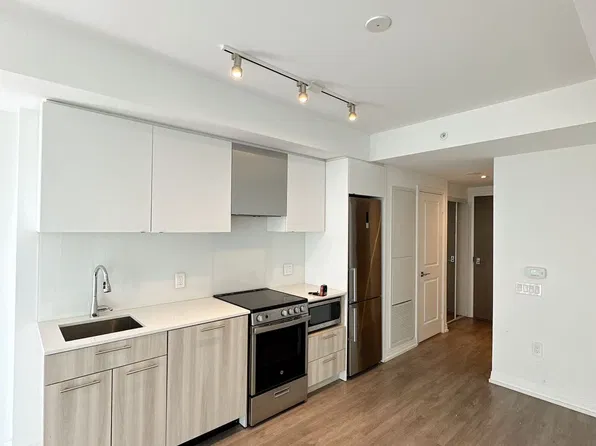 251 Jarvis St, Toronto, ON
