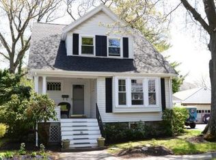 36 Aspen Rd, Swampscott, MA 01907