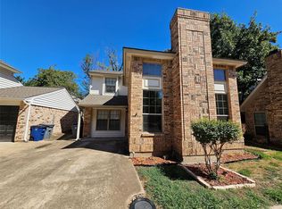 1516 McCoy St, Dallas, TX 75204