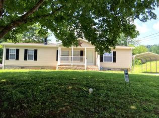 102 Wampler St, Kingsport, TN 37665