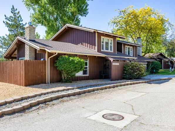 89 Meadow Lakes Dr, Tehachapi, CA 93561