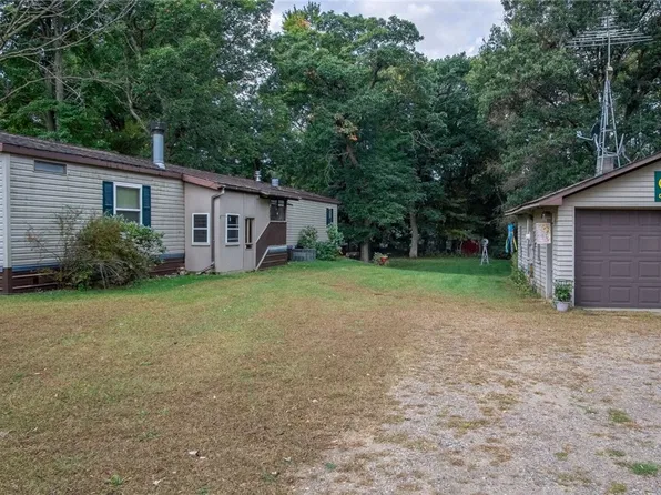N4853 470th Street, Menomonie, WI 54751