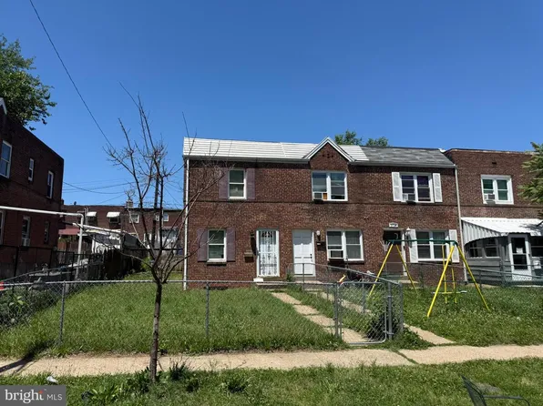 3728 Saint Margaret St, Baltimore, MD 21225