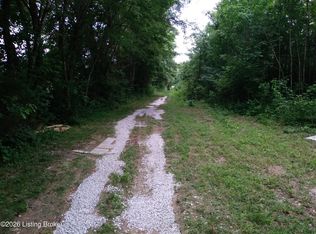 4920 Youngers Creek Rd, New Haven, KY 40051