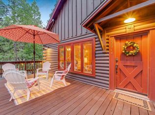 22914 Fuller Rd, Twain Harte, CA 95383