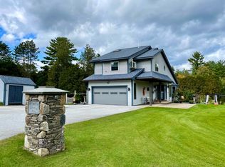 48 Gloria Ave, Rutland, VT 05701