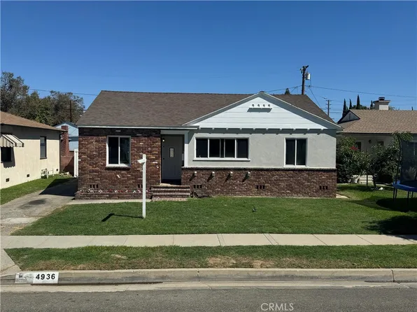 4936 Rachel Ave, Lakewood, CA 90713