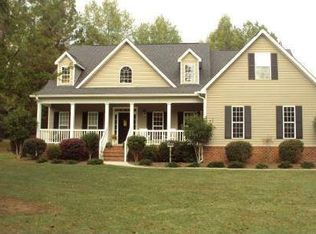 166 Spruce Ln, Gray, GA 31032