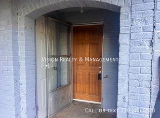 309 Ross St NE UNIT A, Rome, GA 30161