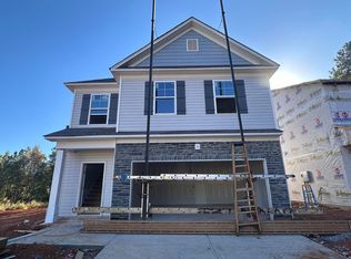 1119 Silverbend Trl, Duncan, SC 29334