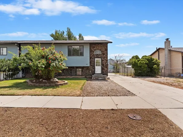 475 W 2400 S, Clearfield, UT 84015