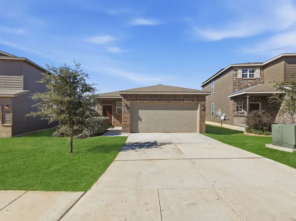 10911 Balmorhea, San Antonio, TX 78252