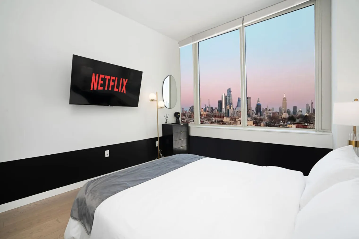 1 bed, 1.0 bath, $6,940 — Photo 4