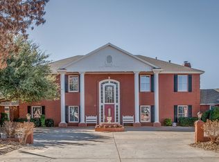 7311 93rd St, Lubbock, TX 79424