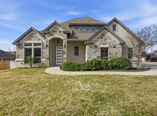 2314 Trace Ridge Dr, Weatherford, TX 76087