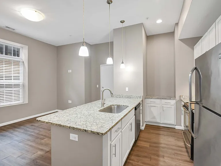 Columbus Lofts — Photo 21