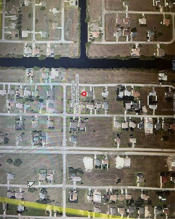 1st image of 1305 NW 9TH AVENUE LOT 3