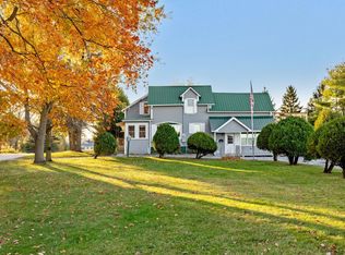 4102 Lower Newton Road, St. Albans Town, VT 05478