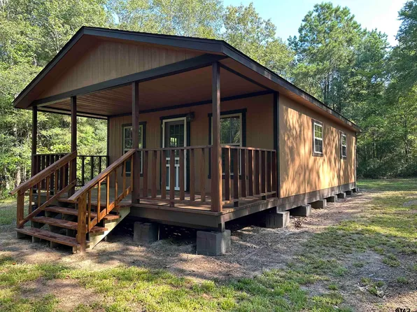 Private Road 7234, De Berry, TX 75639