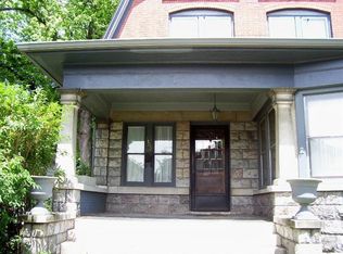 1105 Maple Ave, La Porte, IN 46350