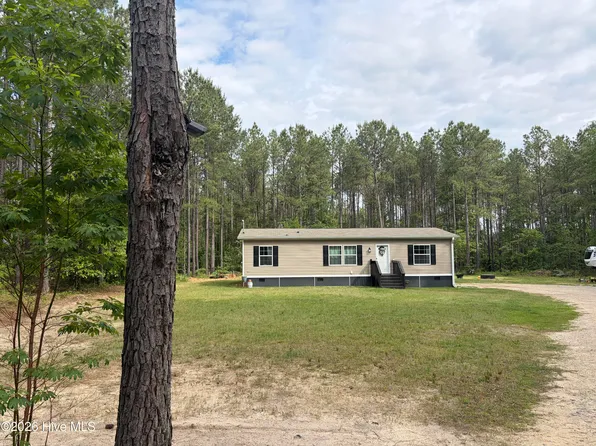 645 Bent Knee Road, Keysville, GA 30816