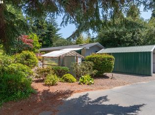 1600 Rhododendron Dr SPACE 198, Florence, OR 97439