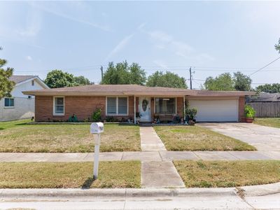 10639 Emmord Loop, Corpus Christi, TX, 78410