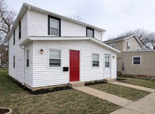 11 South St #11, New Castle, DE 19720