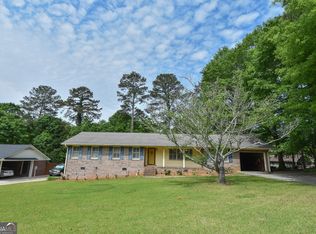 105 Jewel Dr, Griffin, GA 30224