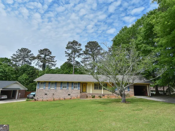 105 Jewel Dr, Griffin, GA 30224