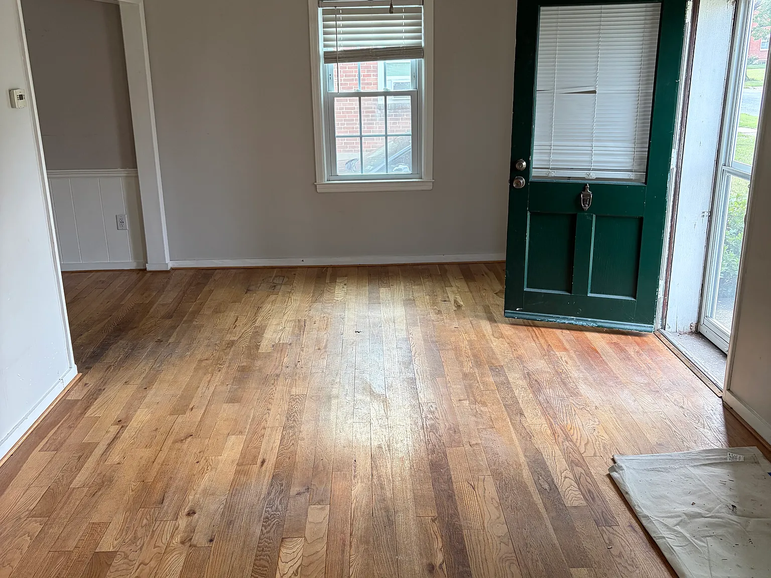 3 bed, 1104 sqft, $1,500 — Photo 2
