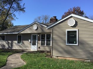 255 Minocqua St, Park Forest, IL 60466