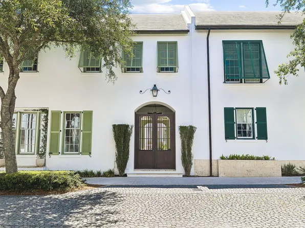 46 North Charles Street, Alys Beach, FL 32461