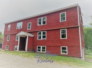 (Undisclosed Address), Wiscasset, ME 04578