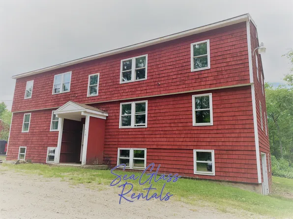 (undisclosed Address), Wiscasset, ME 04578