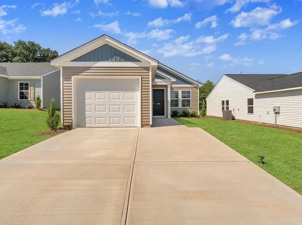 159 Cloverfield Ln, Spartanburg, SC 29303