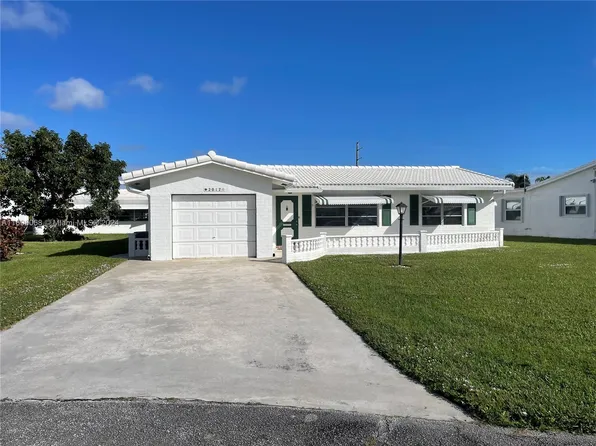 2017 SW 17th Ave, Boynton Beach, FL 33426