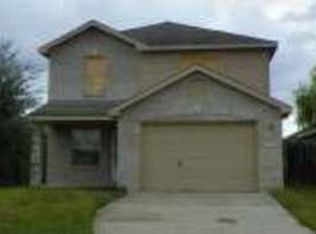 13615 Woodring Ct, Houston, TX 77045