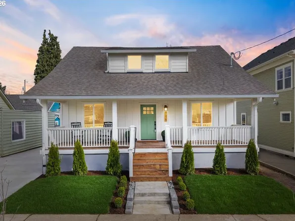 718 W 19th St, Vancouver, WA 98660