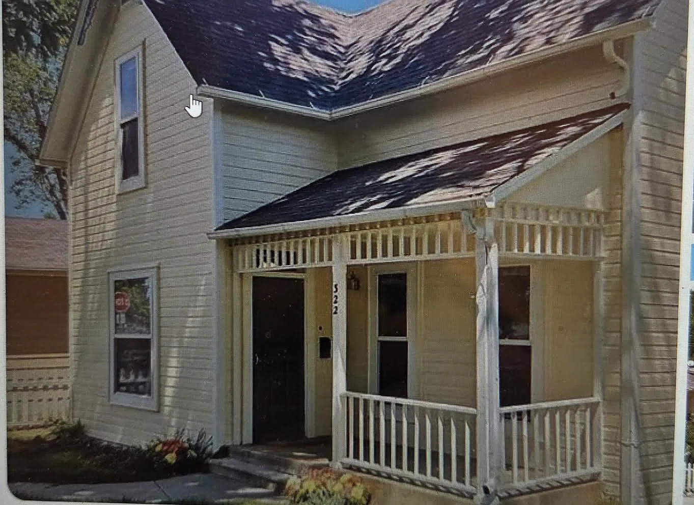 3 bed, 1459 sqft, $1,800 — Photo 1