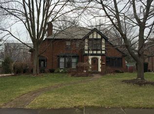 1101 Wilbert Rd, Lakewood, OH 44107
