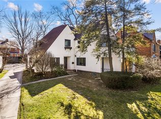 3910 Bushnell Rd, University Heights, OH 44118