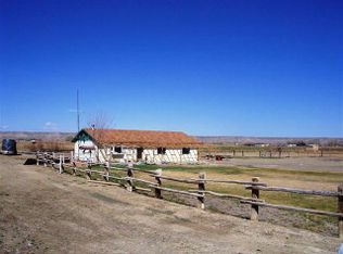 716 Jason Rd #0, Powell, WY 82435