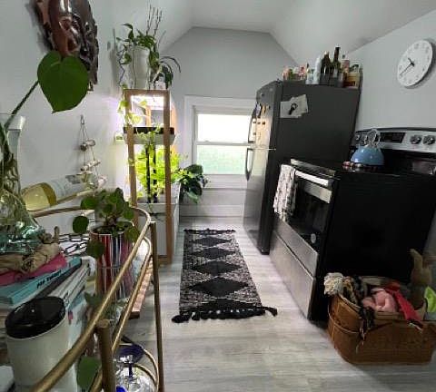 3rd image of 117 W Chester St #2