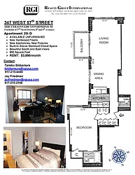 Rented by Realty Group International