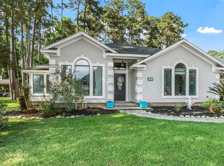181 Wyndemere Dr, Montgomery, TX 77356
