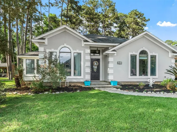 181 Wyndemere Dr, Montgomery, TX 77356