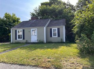 88 Williston Way, Pawtucket, RI 02861