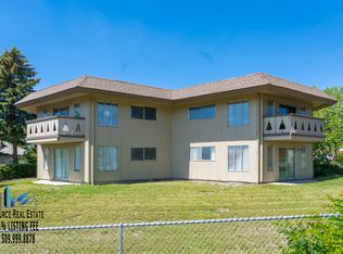 2927 N Hamilton St, Spokane, WA 99207